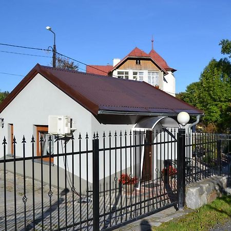 Domek W Gorach Świeradów-Zdrój Eksteriør bilde